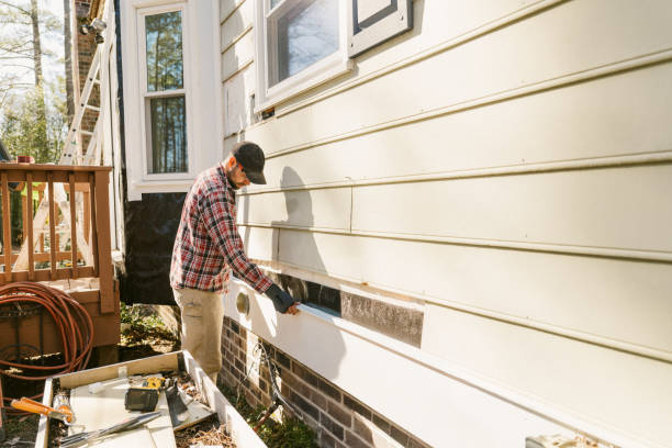 Top rated local Siding Repair specialists in Modoc, SC